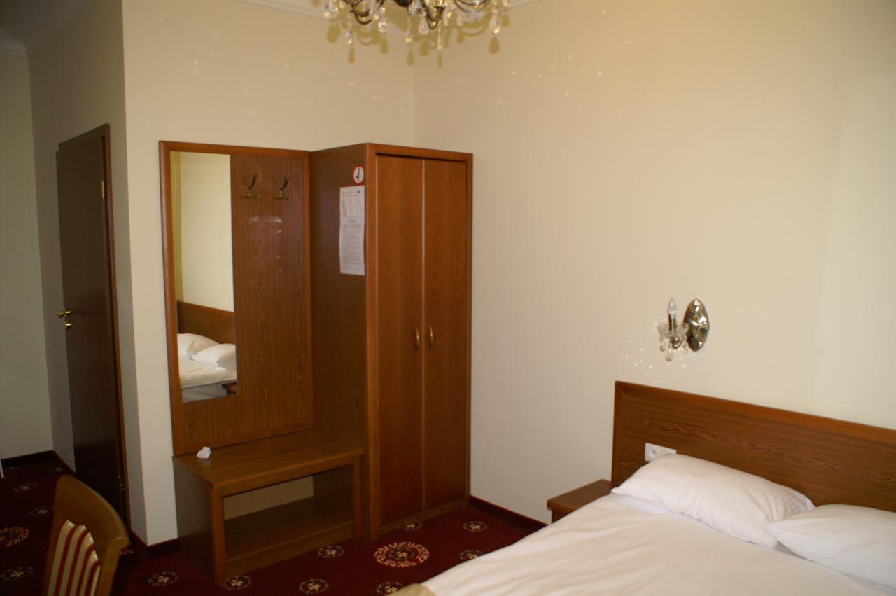 Hotel President Kock Camera foto