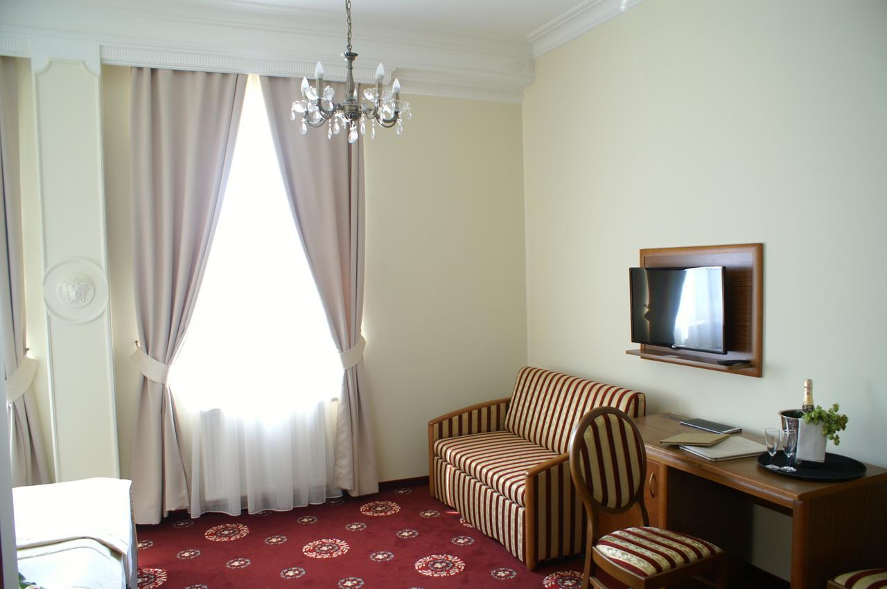 Hotel President Kock Camera foto